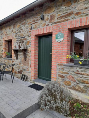 Le Fournil Gîte Rural